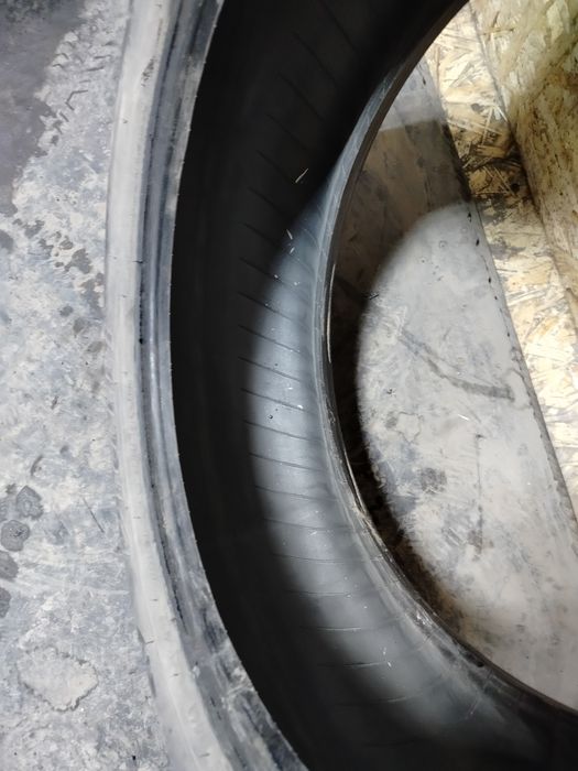 Шины зимние  продам
