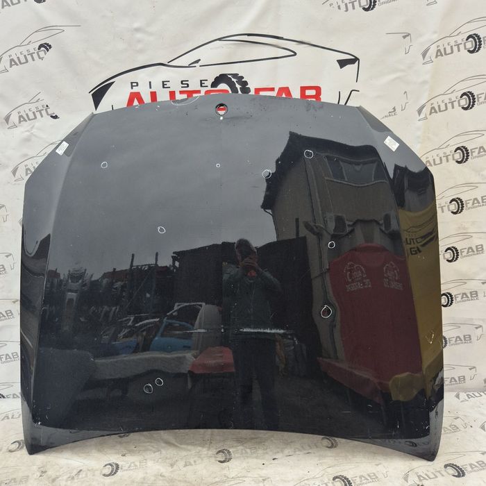 Capota motor Mercedes C-Class W205 an 2014-2015-2016-2017-2018-2019-20