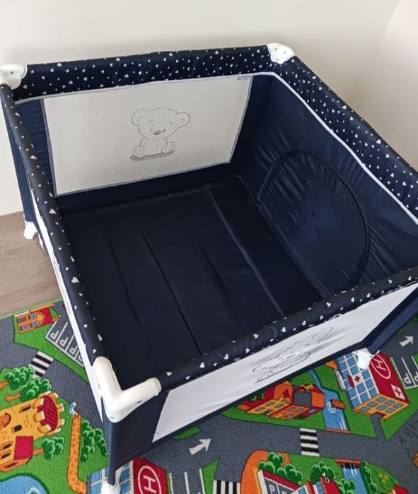 Tarc de joaca/patut Lorelli stare impecabila