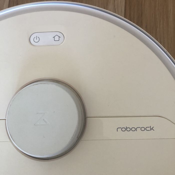 Aspirator robot Xiaomi Roborock S6 Pure