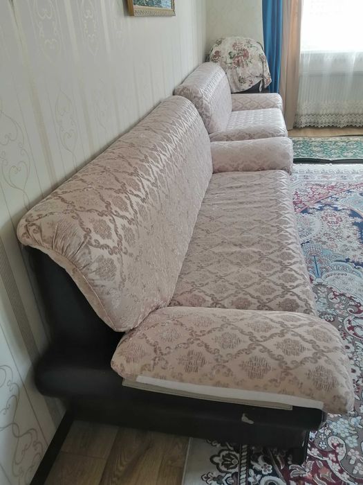 Продам диваны (мяг.меб. )