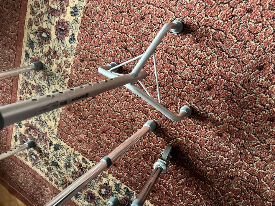 Cadru mergator adulti