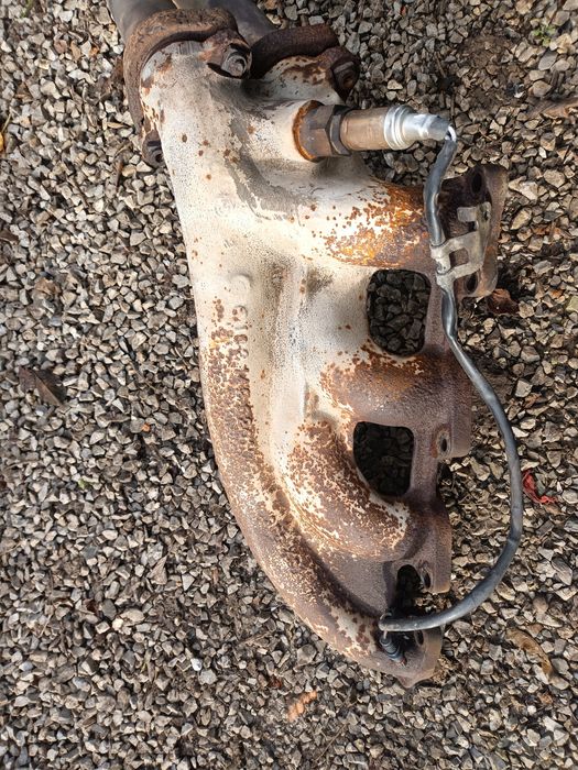 Гърнета за Мерцедес 124