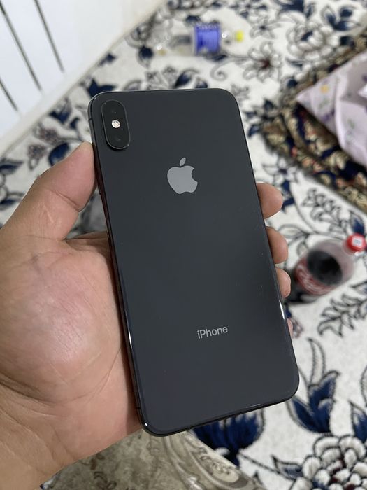 iPhone Xs Max /256GB /LLA
