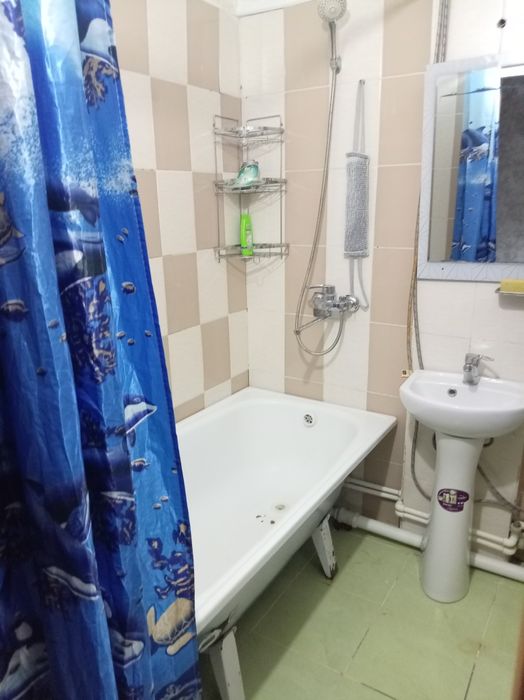 Срочно продам квартиру