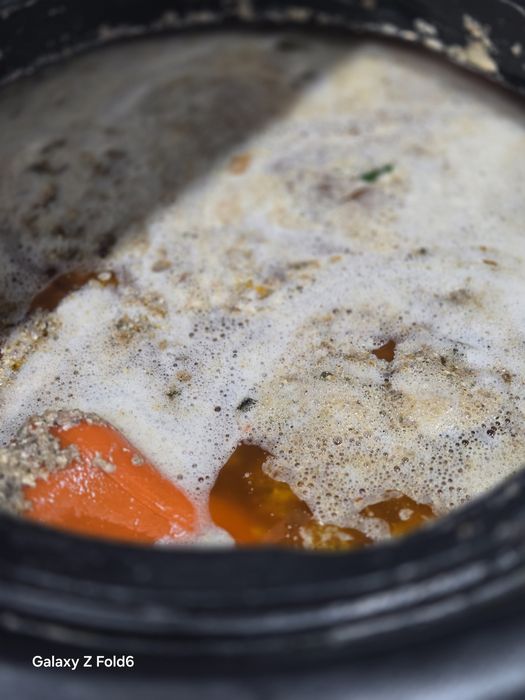 Очистка жироуловителя