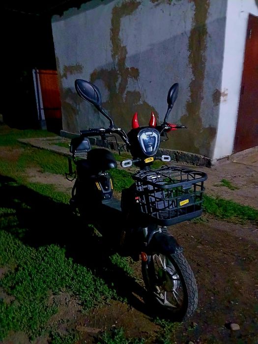 Електра велик АЕТ