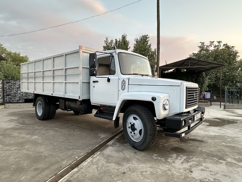 Газ3307 сатылады
