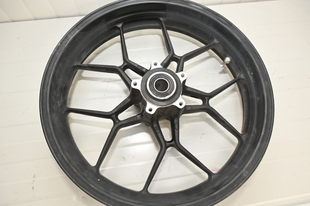 MV Agusta Brutale 675 2012 Janta fata roata