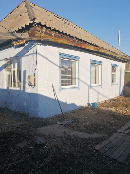 дом 90 кв, Костанай