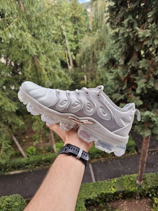 Nike Air VaporMax Plus Grey 40