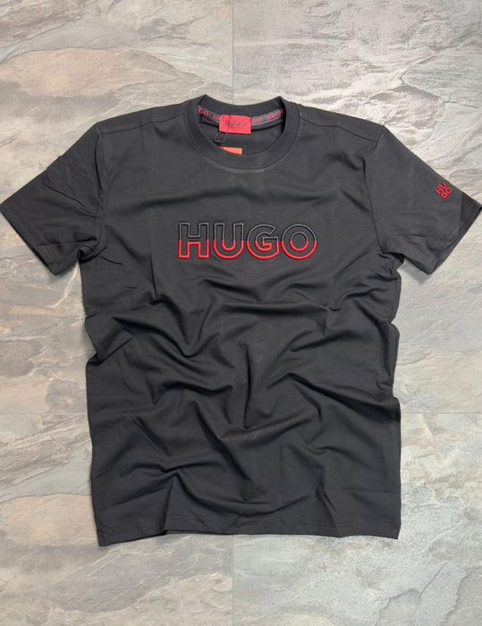 Премиум мъжки тениски KARL LAGERFELD | Топ качество на отлична ценa