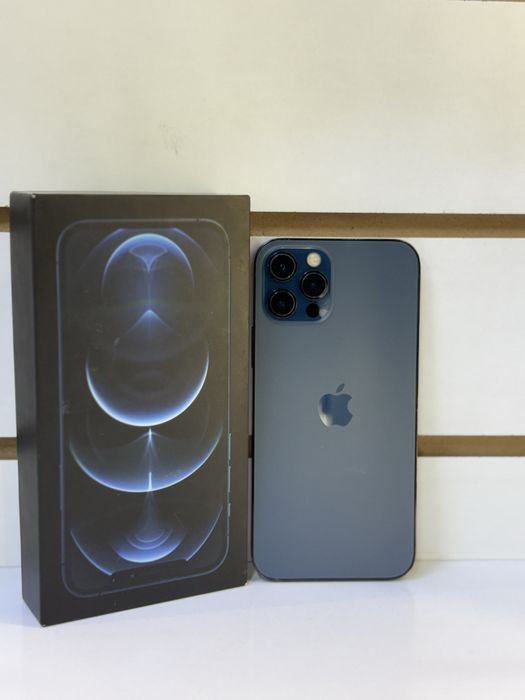 Продам iphone 12pro