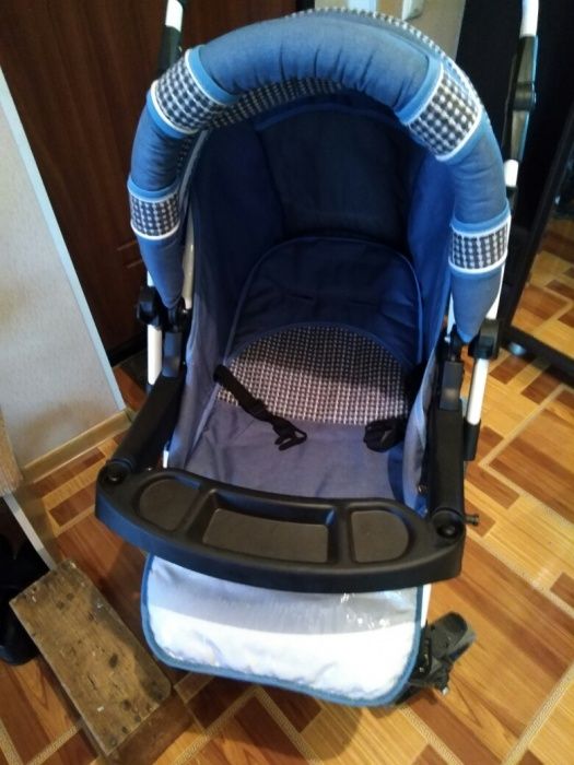 Продам коляску-трансформер