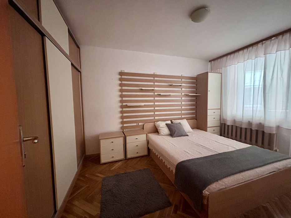 Дава се под наем Тристаен апартамент в София, Гео Милев - 86 кв.м за 612 € - Снимка #4