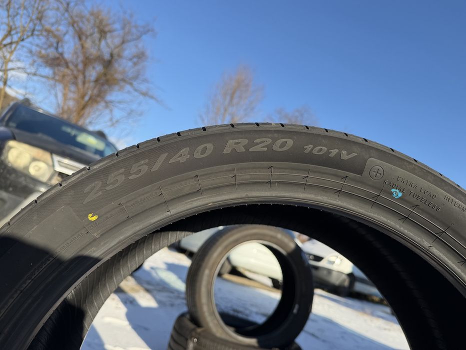 Cauciucuri Michelin si Pirelli