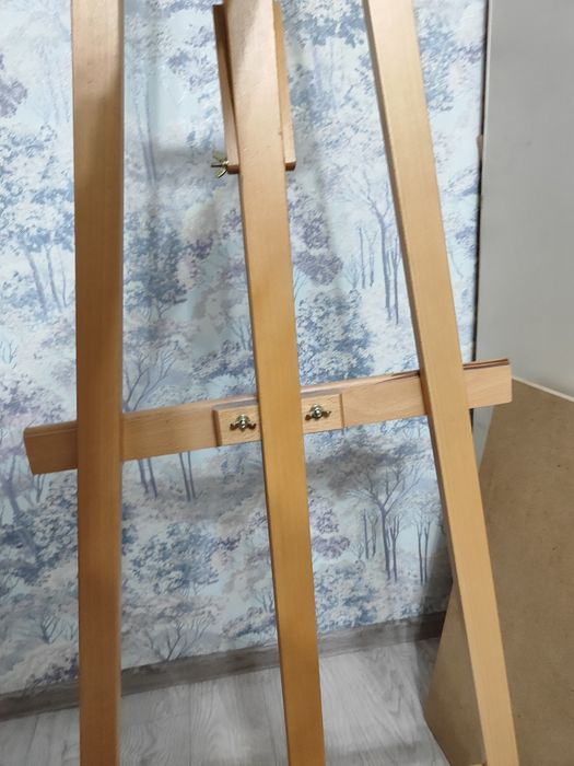 Профессиональный мольберт conda