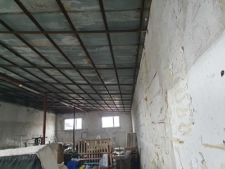 Дава се под наем Склад в София, Красна поляна 1 - 175 кв.м за 714 € - Снимка #2