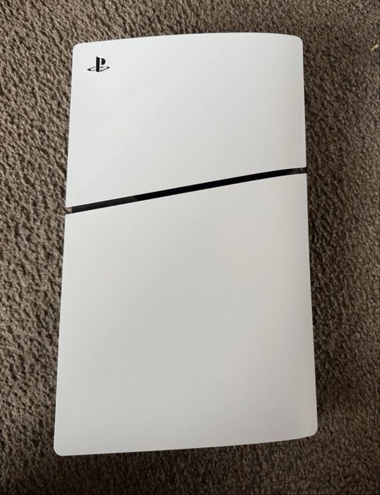 Ps5 Digital Edition