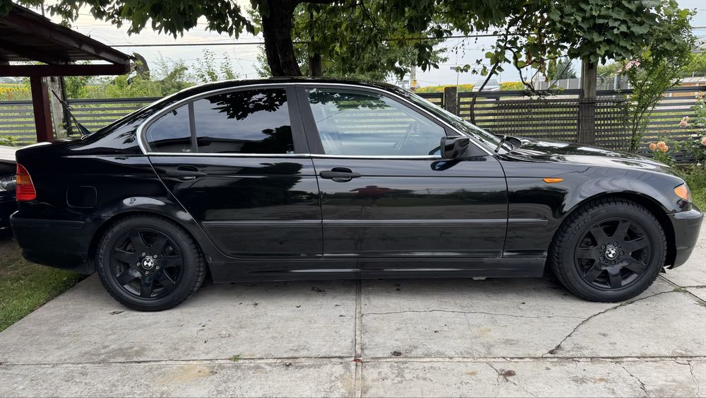 BMW 3 Series 0 — imagine 4