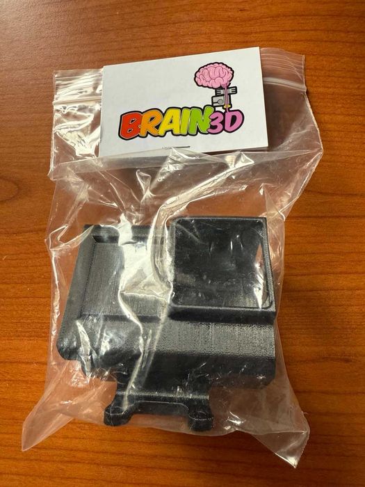 Дрон Lumenier QAV-S JohnnyFPV Special Edition 5 6S DJI O3 HD FPV GoPro