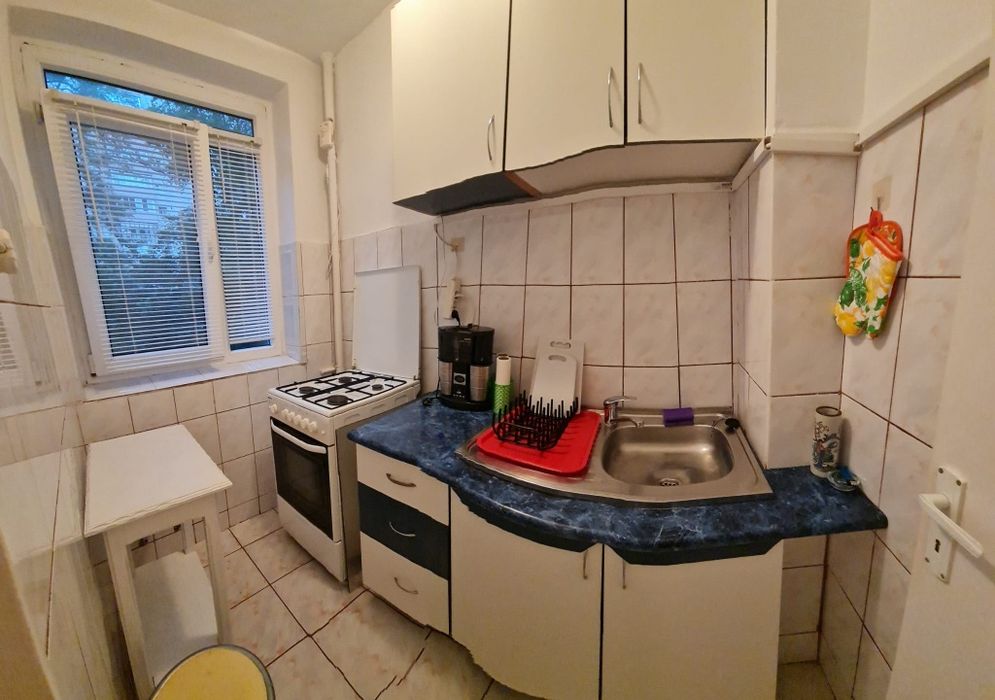 Proprietar - Inchiriez garsoniera in Drumul Taberei