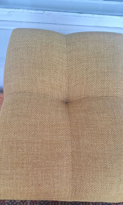 Пуфик антиквариат