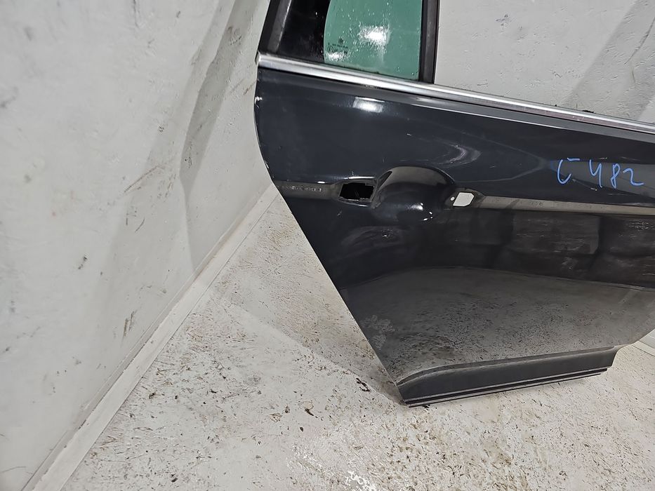 Usa dreapta spate Volkswagen Passat B8 Variant (3G5) [Fabr 2015-prezen