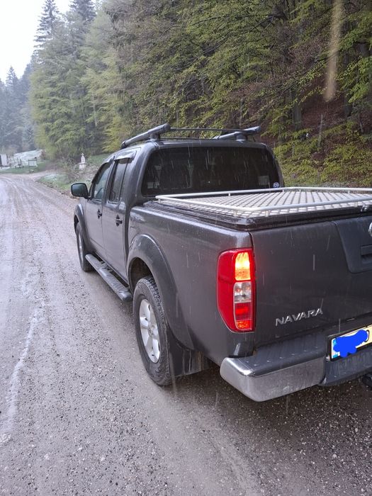 Nissan Navara de vânzare