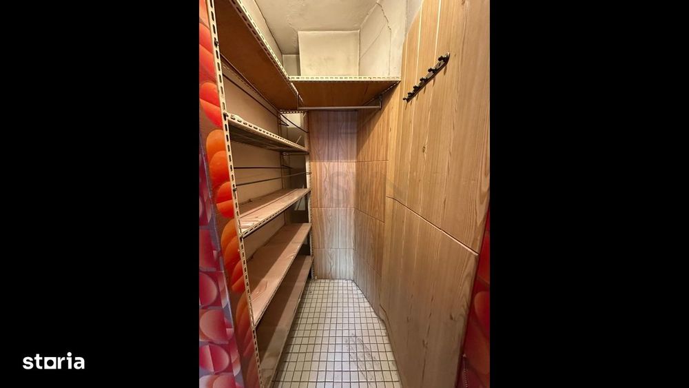 Apartament 3 camere I Ion Mihalache