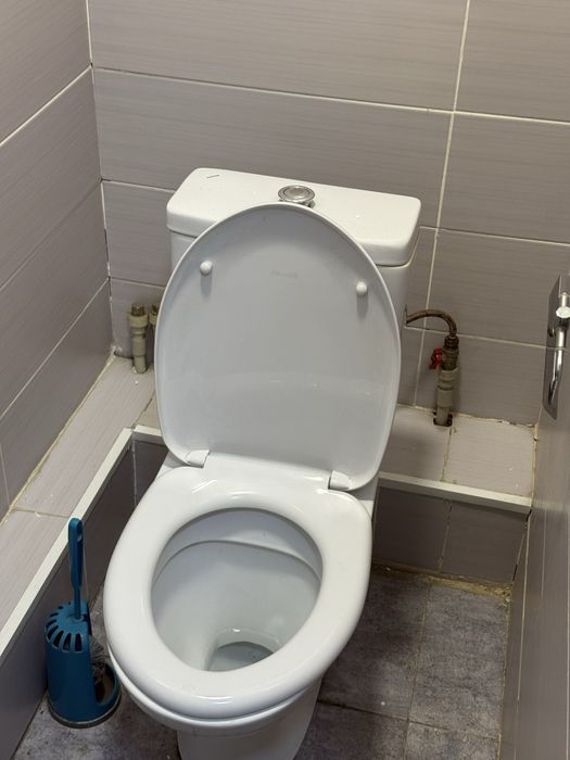 Продаем унитазы не дорого