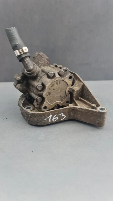 Pompa servodirectie mecanica Peugeot 206 2002 1.4 MT (90 hp)