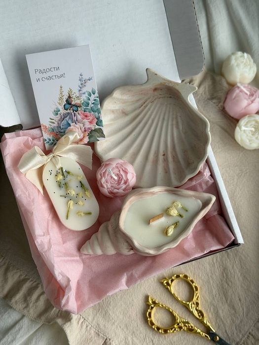 Подарок на 8 марта