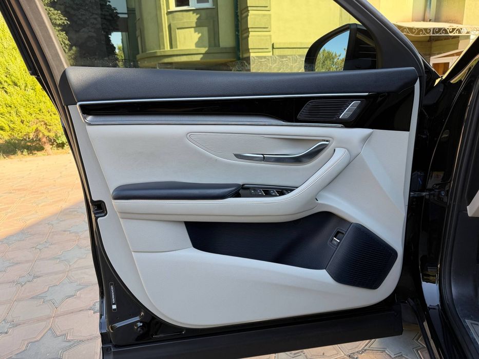 BYD Song Plus 2023! Flagship 505 km li. Holati ideal  Rangi Qora