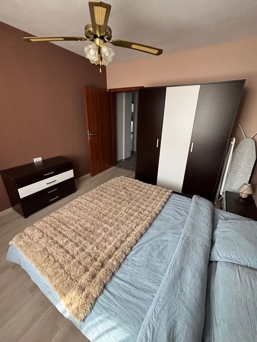 Спален комплект за матрак 160/200