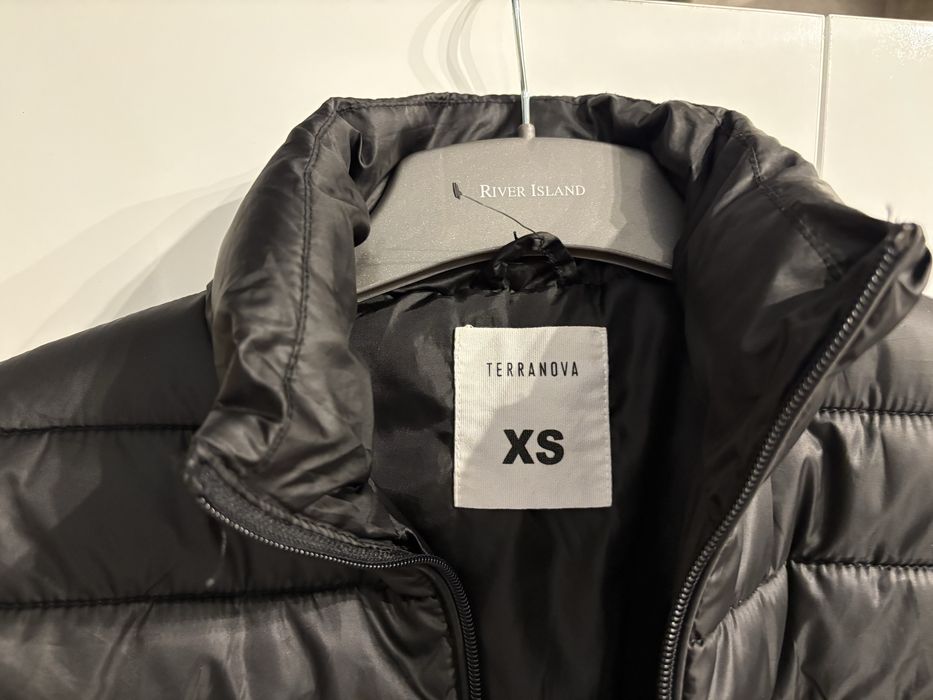 Късо яке Terranova