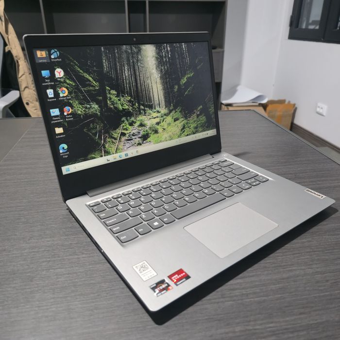 Lenovo IdeaPad 14S