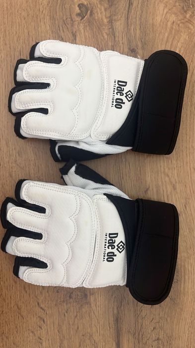 Продам вещи для тхэквондо