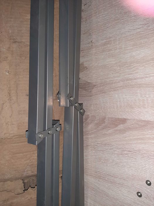 Градинска маса JYSK