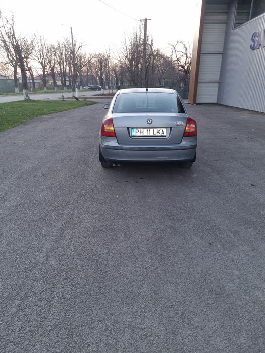 Skoda octavia 2 !