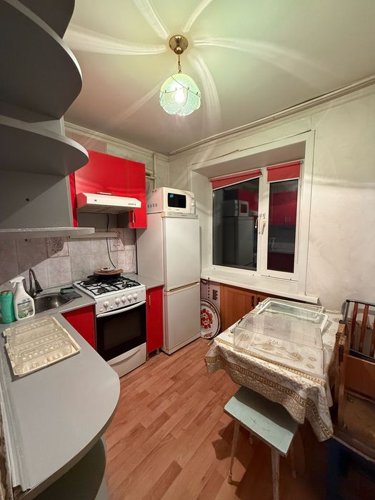 Аренда квартиры в Сортировке, Сортировка