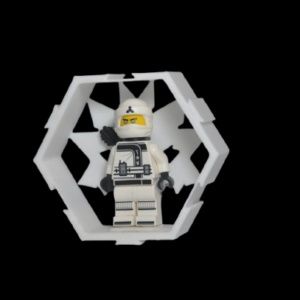 Vând Stand minifigurina Lego