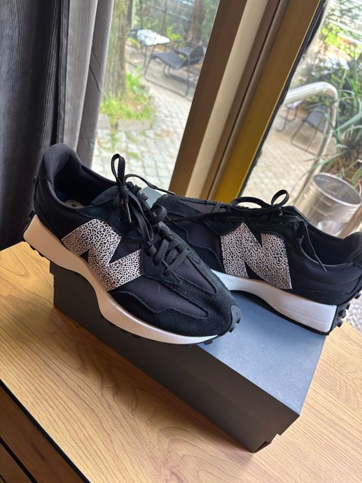 Обувки New balance 327