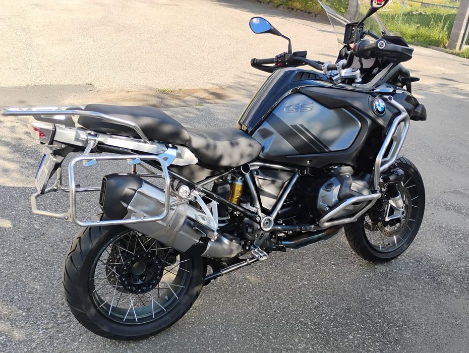 BMW R1250 Adventure  2024
