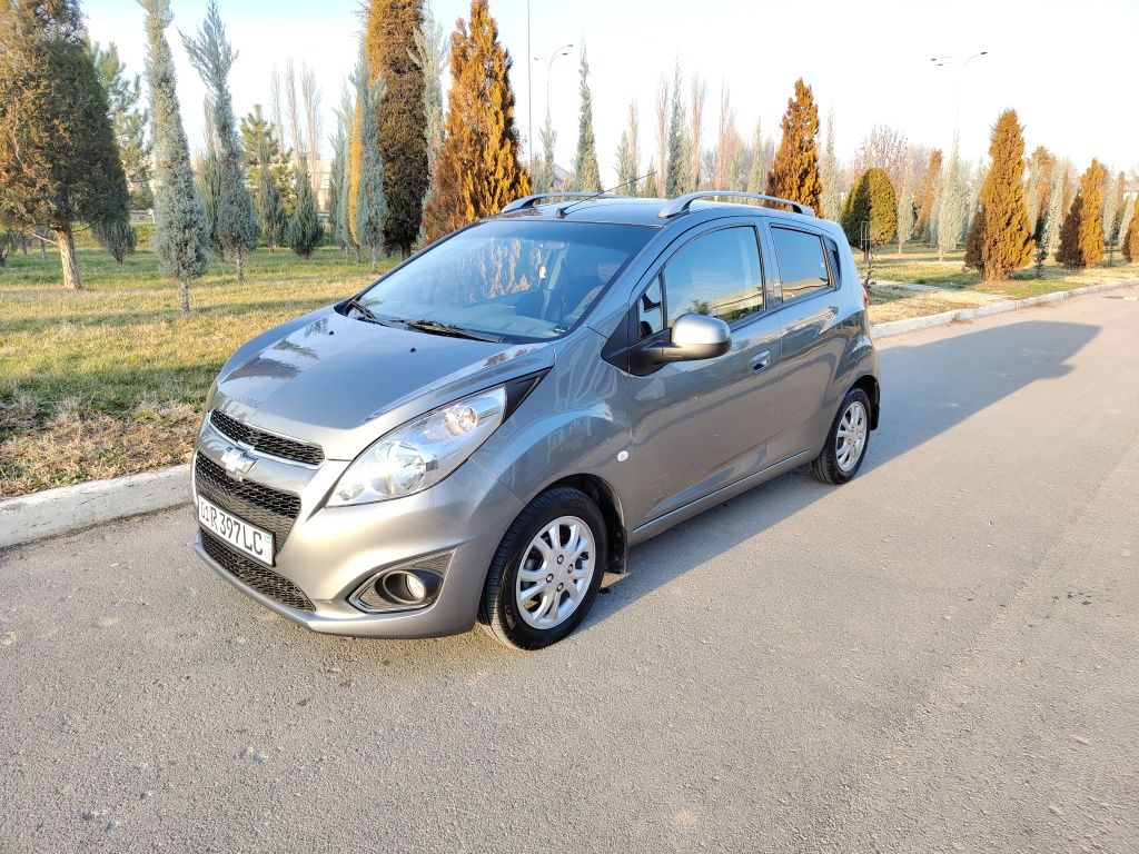 Chevrolet Spark 2020 Uzbekistan