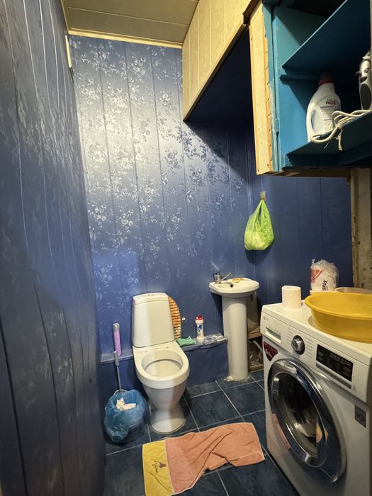 Квартира 3/1/5 Вдоль дороги 77м2 место под нежилое. Мирабадский район