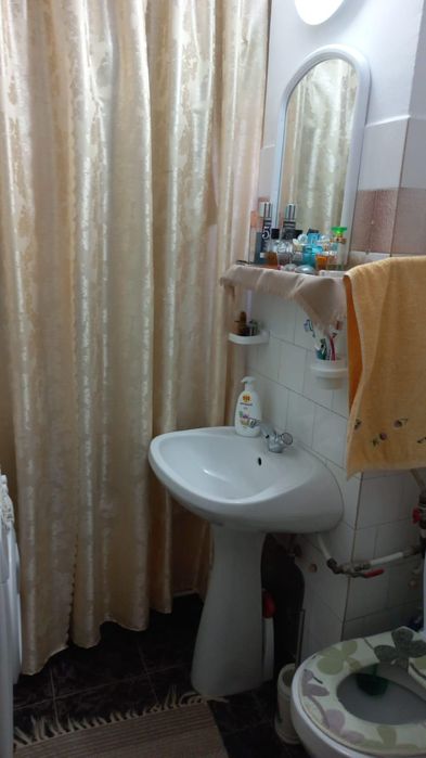 Apartamen decomandat de vânzare în pitesti aproape de mall