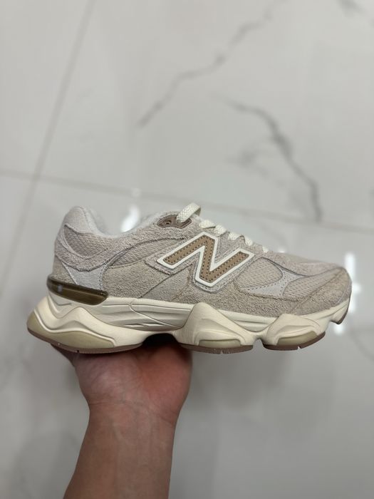 New Balance 9060 “Bisque Sea Salt”