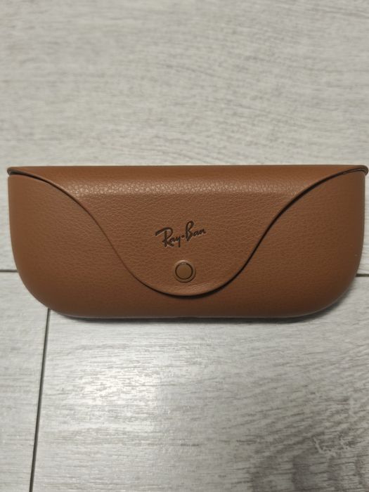 Vand Ray Ban meta