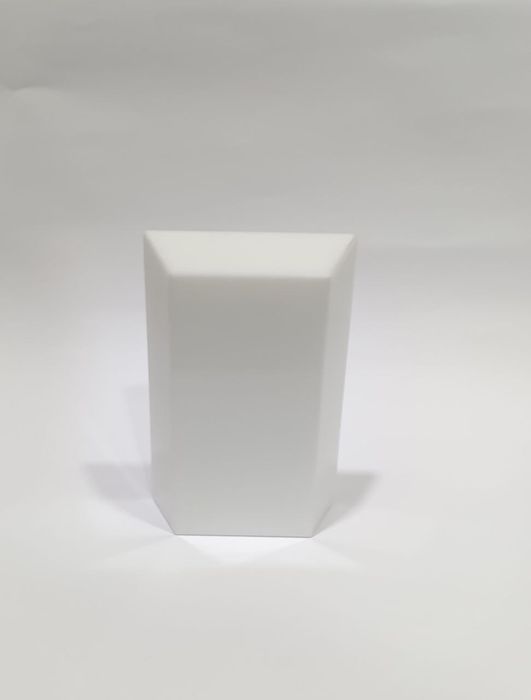 Статуэтка стеклянная